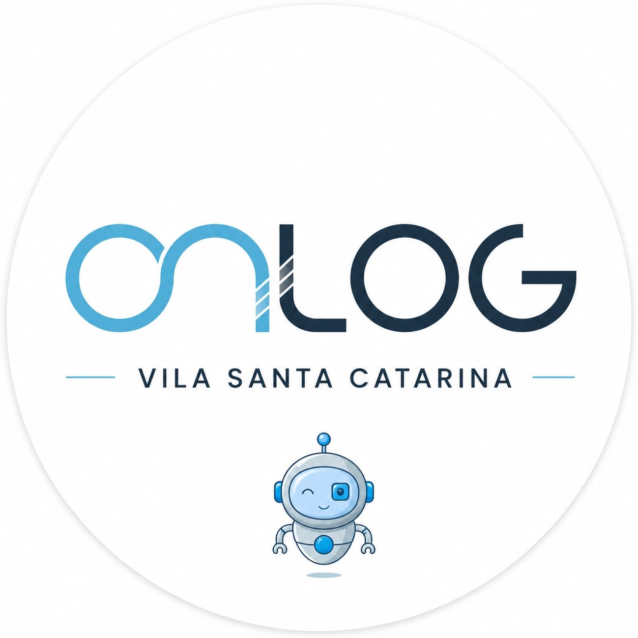 ONLOG Logo